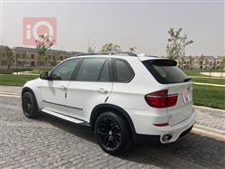 بي ام دبليو X5